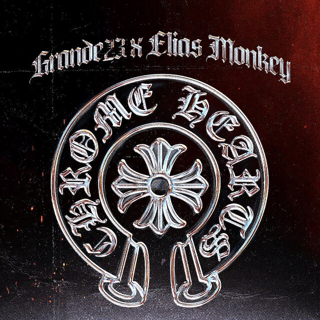 Chrome Hearts / GRANDE23 - TIDAL