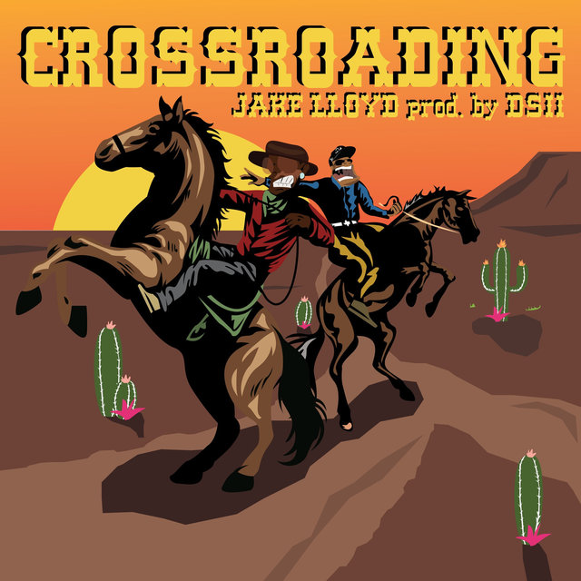 Crossroading