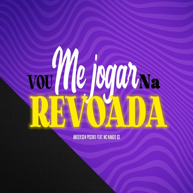 Vou Me Jogar na Revoada