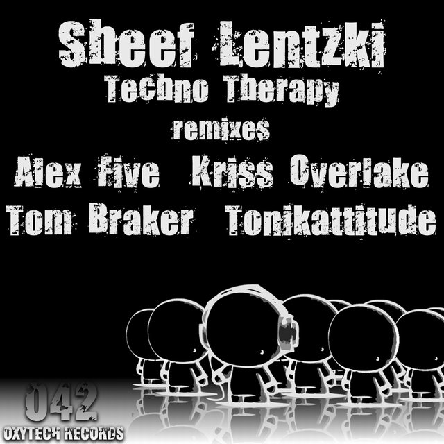 Techno Therapy