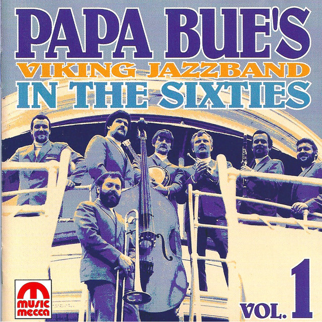 In the Sixties Vol.1.