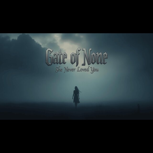 She Never Loved You (Orchestral Rock Ballad Version)