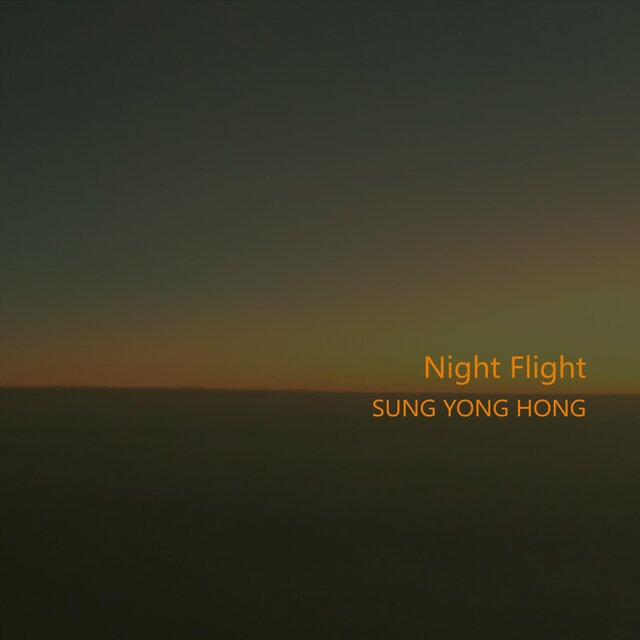 NIGHT FLIGHT