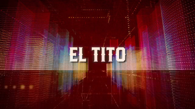 El Tito