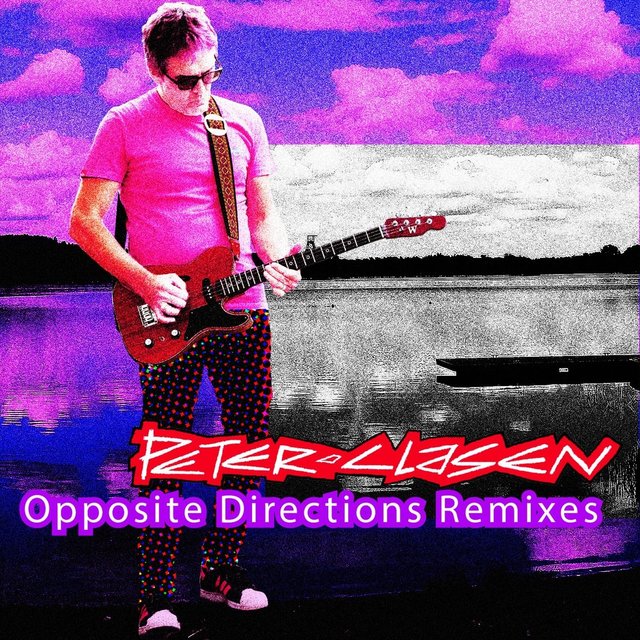 Opposite Directions (Remixes)