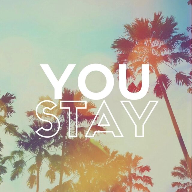 You Stay