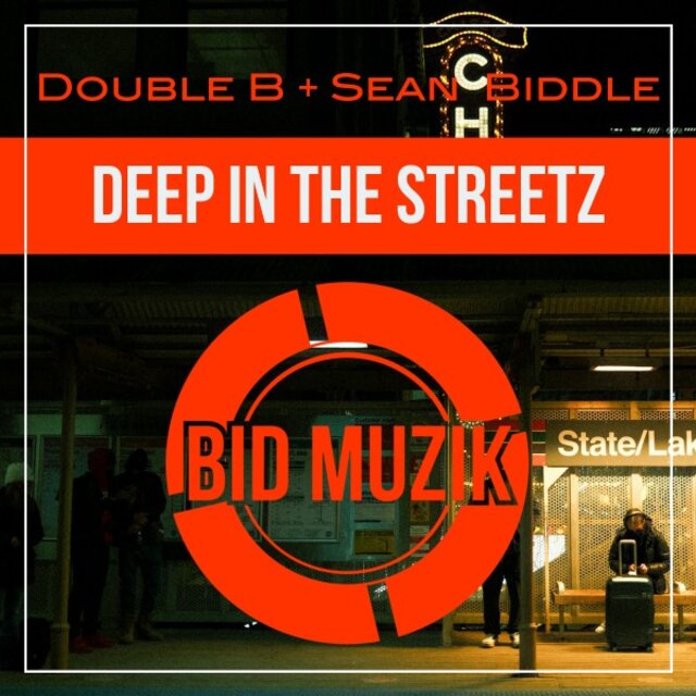 Deep in the Streetz