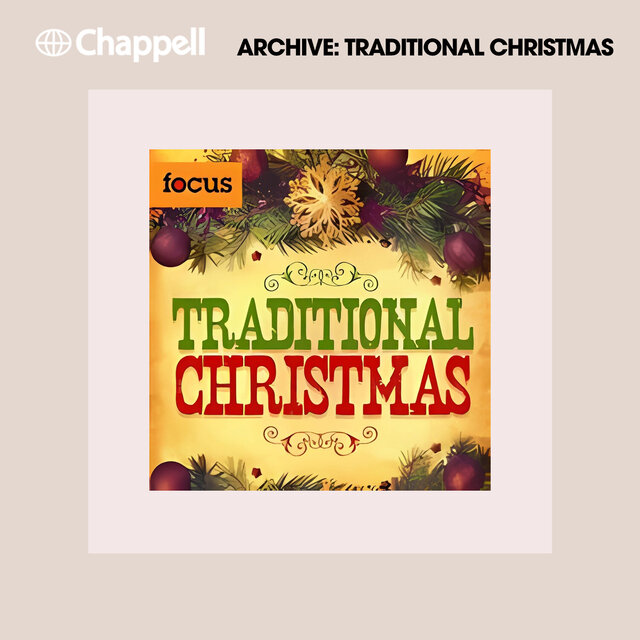 Traditional Christmas