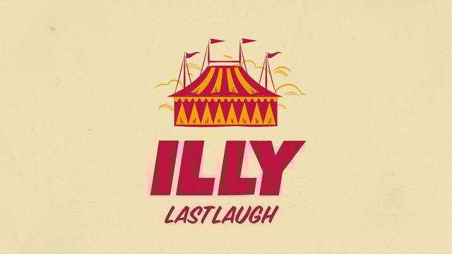 Last Laugh (Lyric Video)