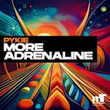 More Adrenaline