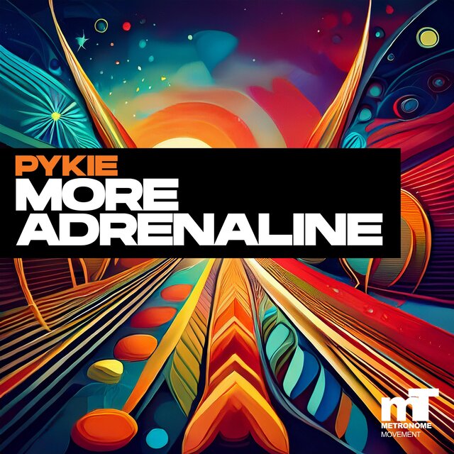 More Adrenaline