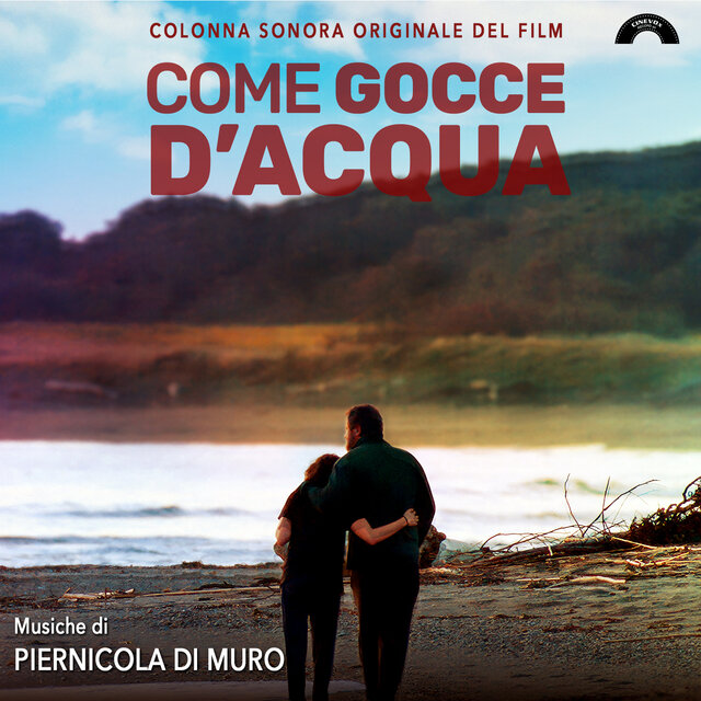 Come gocce d'acqua (Colonna sonora originale del film)