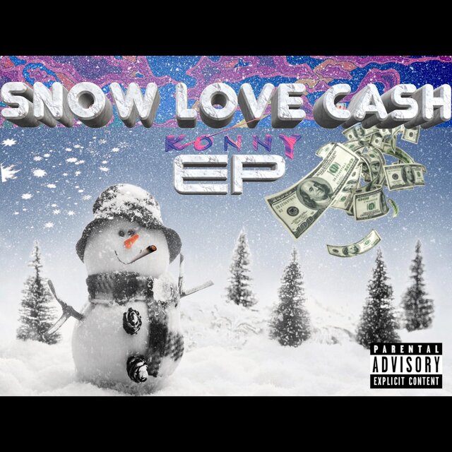 Snow Love Cash