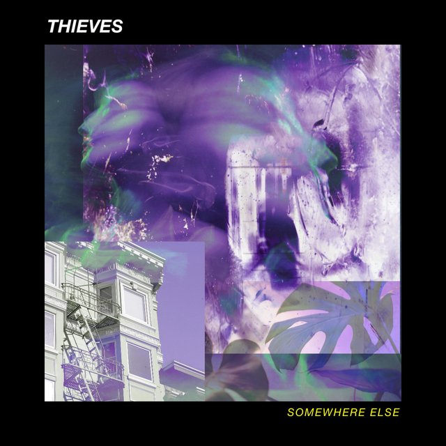 Somewhere Else