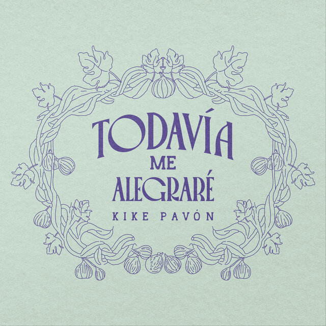Todavía Me Alegraré