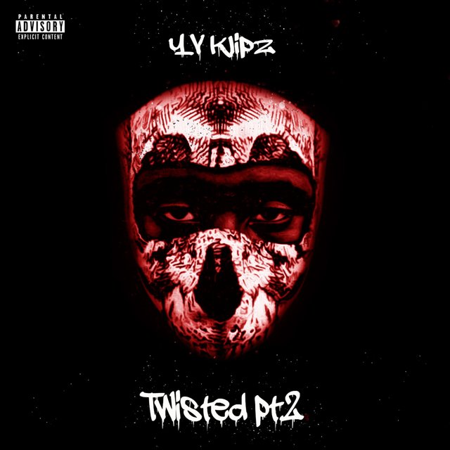 Twisted Pt. 2
