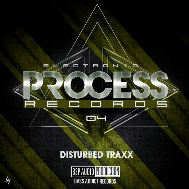 Electronic Process Records 04