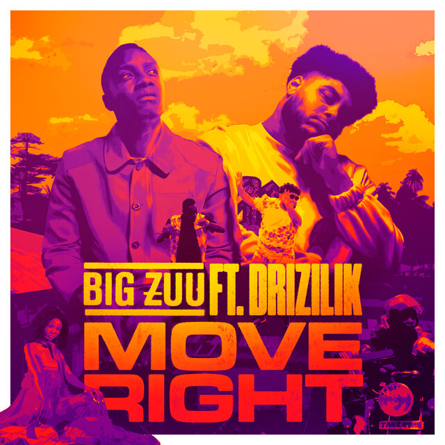 Move Right