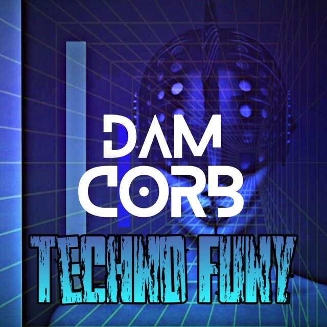 Techno funy