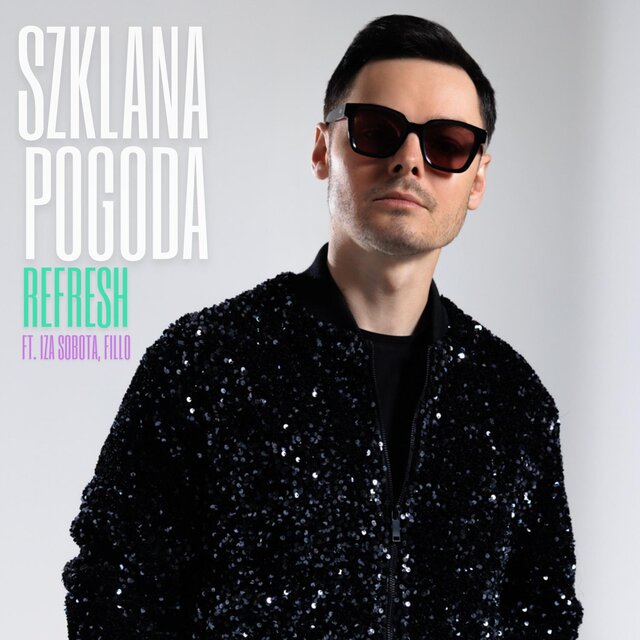 Szklana Pogoda