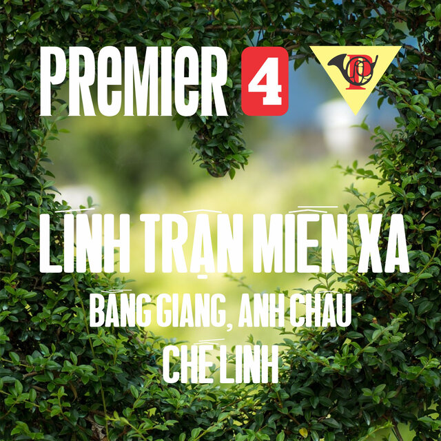 Lính Trận Miền Xa (1973)