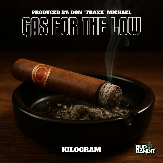 GAS FOR THE LOW