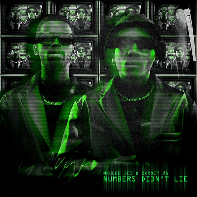 Baningi (feat. Mkeyz & Amukelani M)