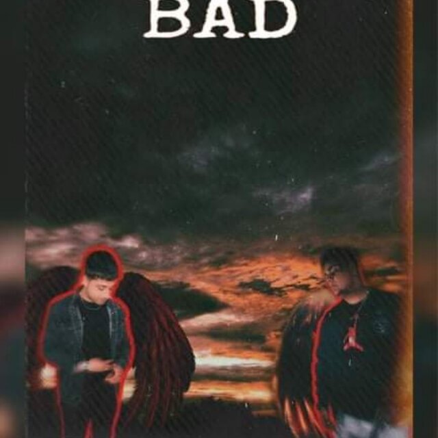 Aj - bad (feat. Nico benz)