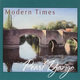 Cover art for album Modern Times by Pearl Django