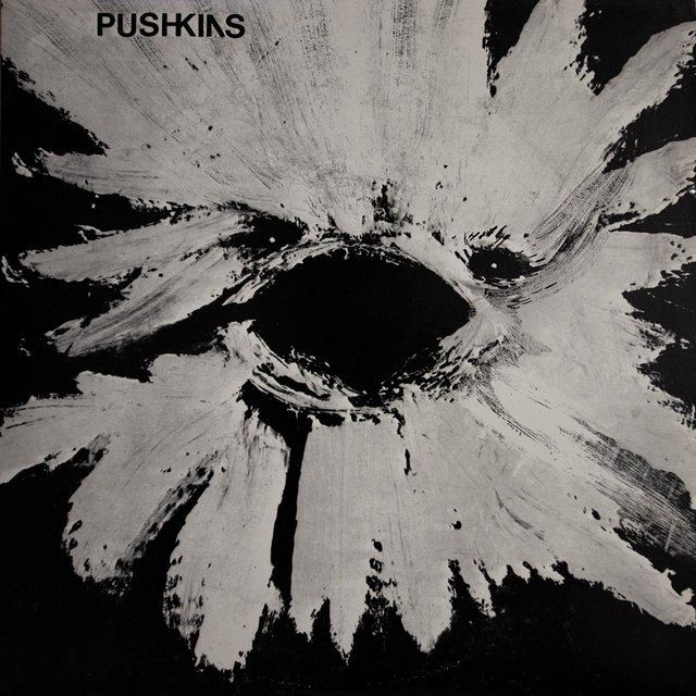 PUSHKINS