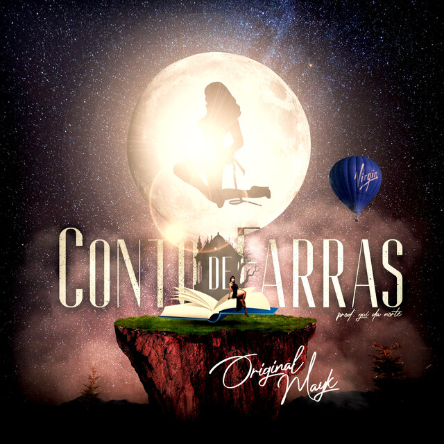 Conto de Farras