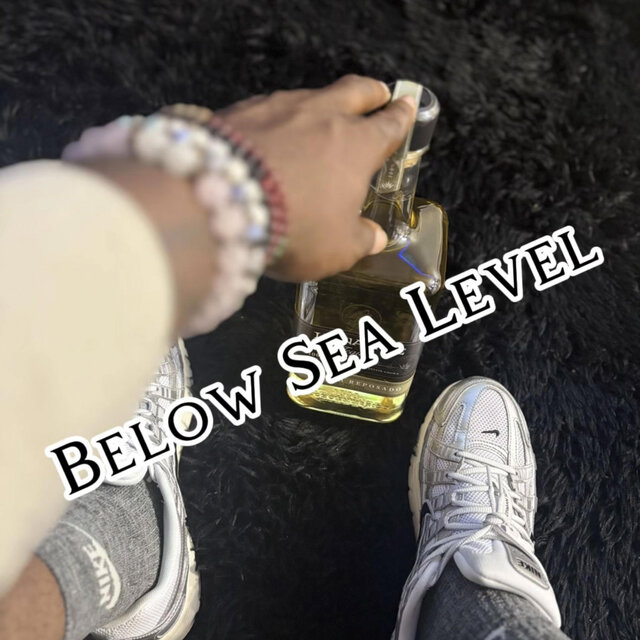 Below Sea Level