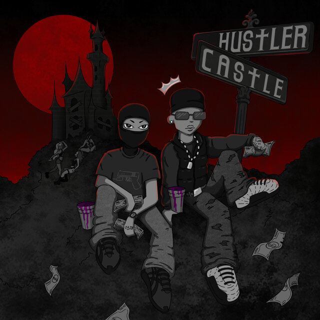 Hustler Castle