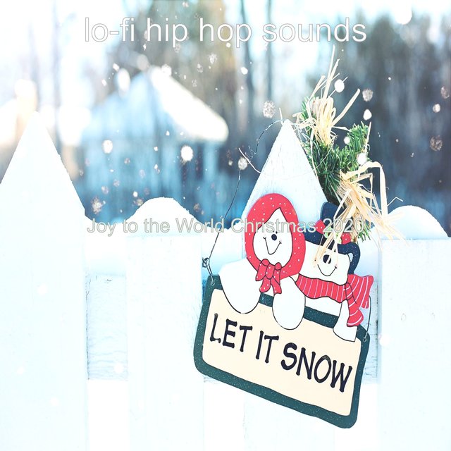 Joy to the World Christmas 2020