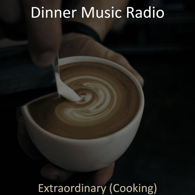 Extraordinary (Cooking)