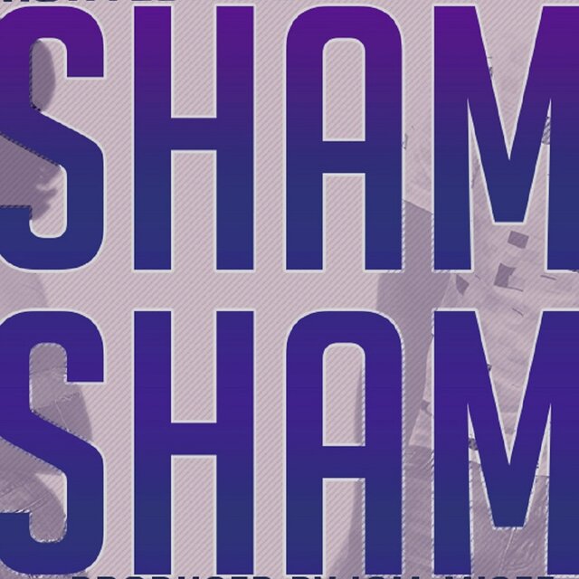 Sham Sham (Ft. Dully Melody)