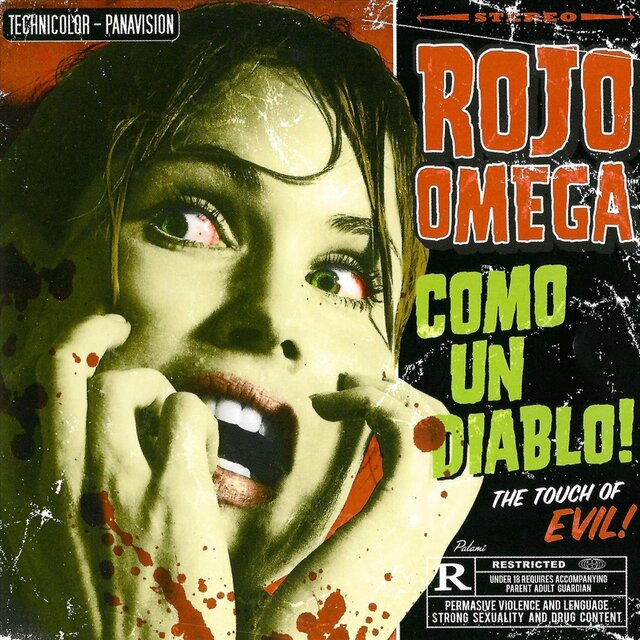 Como Un Diablo!