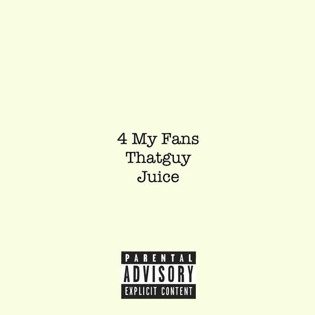 4 My Fans