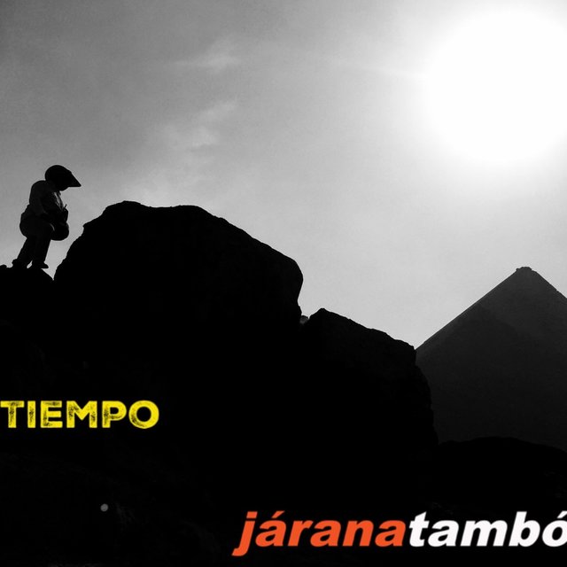 Tiempo