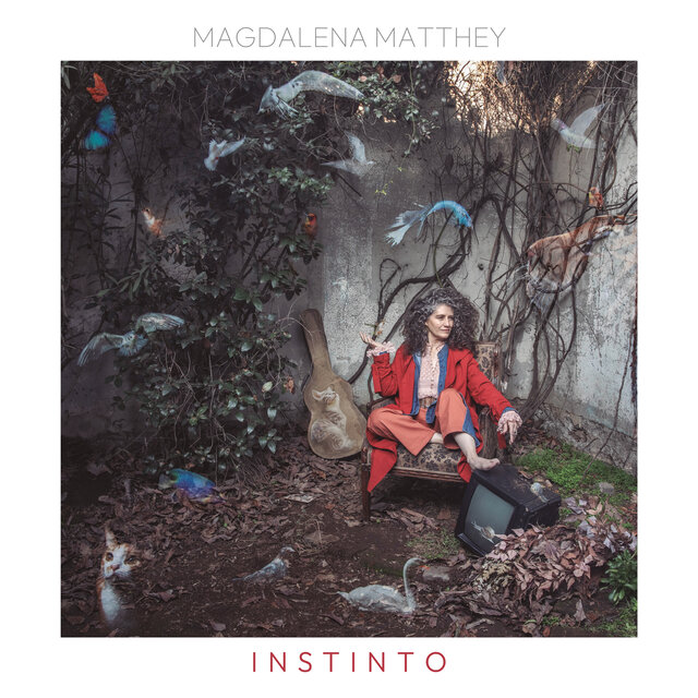 Instinto