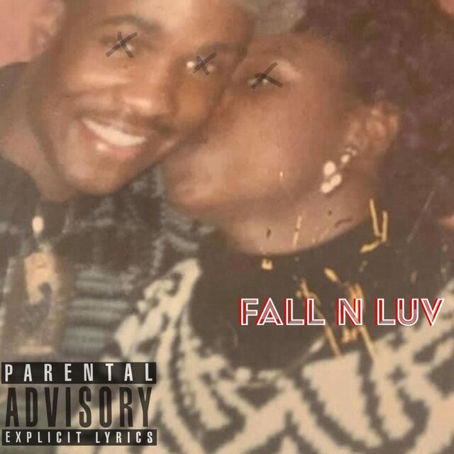 FALL N LUV