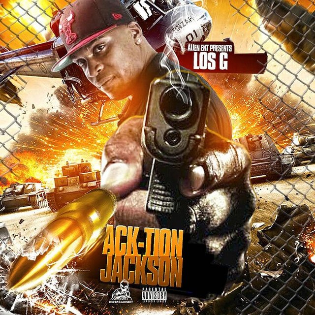 Ack-Tion Jackson