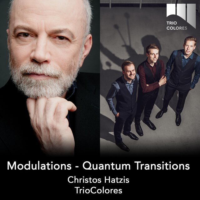 Quantum Transitions