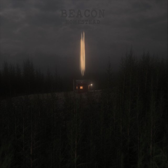 Beacon - EP