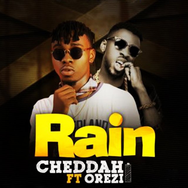 Rain