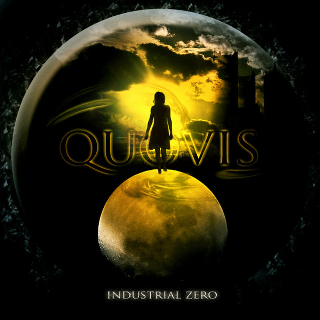 Industrial Zero