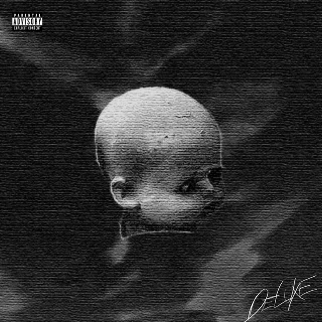 CRYBABY. (deluxe)