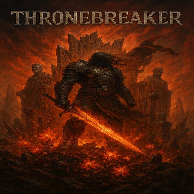 Thronebreaker