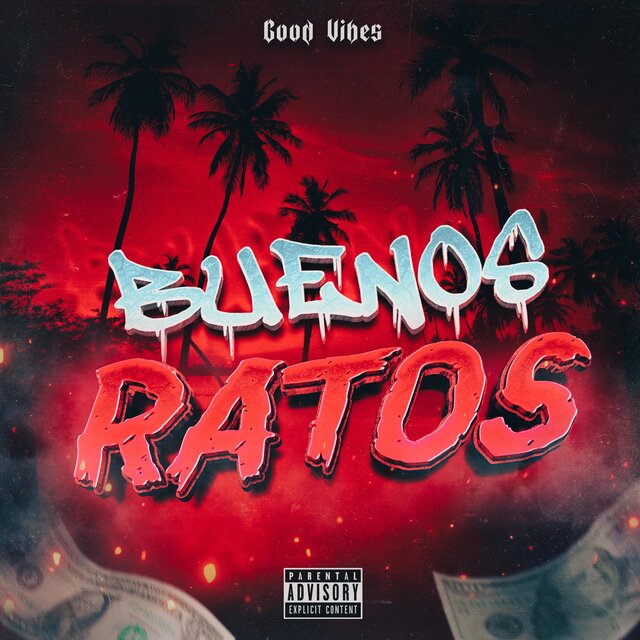 BUENOS RATOS (feat. ANDIOLA)