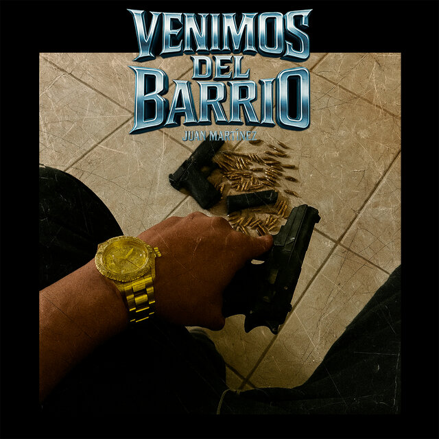 Venimos del Barrio